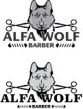 Logo # 1038876 voor Een stoer logo voor een barbershop wedstrijd