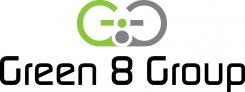 Logo # 422321 voor Green 8 Group wedstrijd