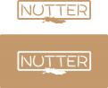 Logo design # 552233 for Design a logo for a new peanutbutter brand! contest