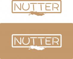 Logo design # 552233 for Design a logo for a new peanutbutter brand! contest