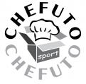 Logo design # 745546 for a clean and simple logo for a company that delivers boxes of food for sporters contest