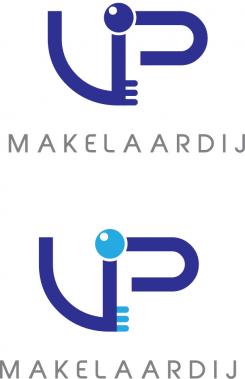 Logo # 546816 voor ontwerp een logo voor een nieuwe makelaardij met persoonlijke aanpak en passie voor wonen wedstrijd