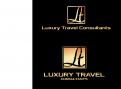 Logo # 777648 voor ontwerp logo voor nieuw label “Luxury Travel Consultants” wedstrijd