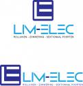 Logo # 550829 voor Ontwerp een logo voor Lim-Elec wedstrijd