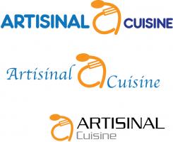 Logo # 298830 voor Artisanal Cuisine zoekt een logo wedstrijd