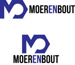 Logo # 605001 voor Logo Moer en Bout wedstrijd