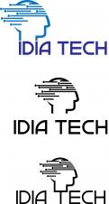 Logo design # 1069173 for artificial intelligence company logo contest
