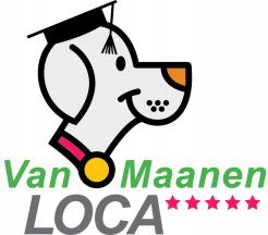 Logo # 896325 voor Ontwerp een passend (honden) logo wedstrijd