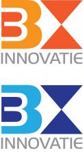 Logo # 409080 voor 3BX innovaties op basis van functionele behoeftes wedstrijd