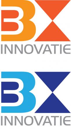 Logo # 409080 voor 3BX innovaties op basis van functionele behoeftes wedstrijd