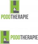 Logo # 853389 voor Logo ontwerp podotherapie praktijk wedstrijd