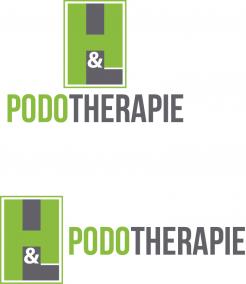 Logo # 853389 voor Logo ontwerp podotherapie praktijk wedstrijd