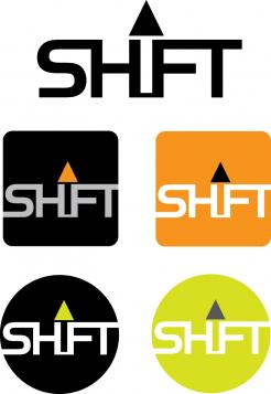 Logo # 1014199 voor SHIFT my logo wedstrijd