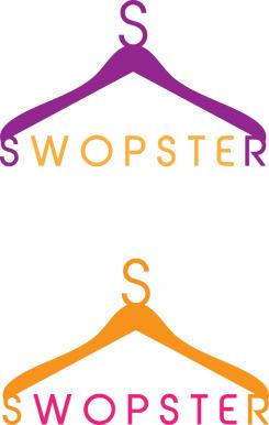 Logo # 1001258 voor Ontwerp een logo voor een online swopping community - Swopster wedstrijd
