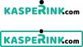 Logo design # 979489 for New logo for existing company   Kasperink com contest
