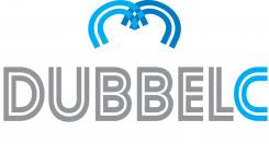 Logo # 371160 voor Logo voor boekhoudkantoor DubbelC wedstrijd