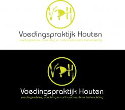 Logo design # 385004 for Develop a modern logo for a Food practice  contest