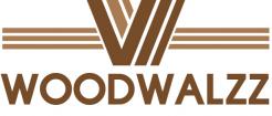 Logo # 1151936 voor modern logo voor houten wandpanelen wedstrijd