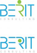 Logo design # 551733 for Logo pour Berit-Consulting contest