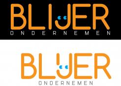 Logo # 666196 voor blijer ondernemen  wedstrijd