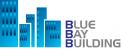 Logo design # 361229 for Blue Bay building  contest
