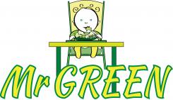 Logo # 657970 voor Nieuw LOGO voor “Mr Green “  wedstrijd