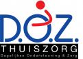 Logo design # 390522 for D.O.Z. Thuiszorg contest