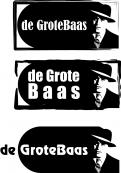 Logo design # 408178 for Do you have what it takes to design the logo for De Grote Baas (The Big Boss)? contest