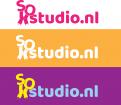 Logo design # 1019617 for Design a colourful logo for a socks webshop contest