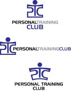 Logo # 726287 voor Op zoek naar een logo design voor een nieuw High-End Personal Training concept - Manhattan aan de Maas | Rotterdam wedstrijd