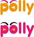 Logo # 661582 voor Een logo voor Polly Media Productions  wedstrijd