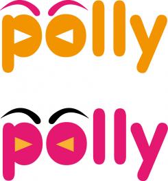 Logo # 661582 voor Een logo voor Polly Media Productions  wedstrijd