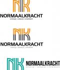Logo design # 731905 for new logo NORMAALKRACHT contest