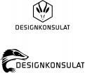Logo design # 776045 for Manufacturer of high quality design furniture seeking for logo design contest