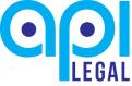 Logo # 801827 voor Logo voor aanbieder innovatieve juridische software. Legaltech. wedstrijd
