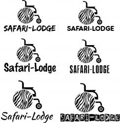 Logo # 1235402 voor Safari voor gehandicapten wedstrijd