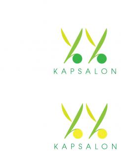 Logo # 341668 voor Gezocht...!! Een stoer, fris, leuk, mooi en pakkend logo voor onze ecologische Kapsalon YOYO in Amsterdam wedstrijd