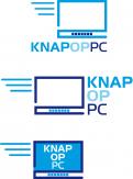 Logo # 513212 voor Voor al uw computerproblemen en onderhoud KnapOpPc wedstrijd