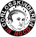 Logo # 683151 voor Ontwerp een logo voor een non-profitorganisatie die helpt oorlogskinderen wedstrijd