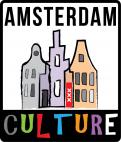 Logo design # 848375 for logo: AMSTERDAM CULTURE contest