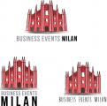 Logo design # 787482 for Business Events Milan  contest
