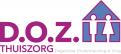 Logo # 390724 voor D.O.Z. Thuiszorg wedstrijd