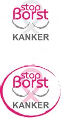 Logo # 570093 voor Stop Borstkanker! wedstrijd