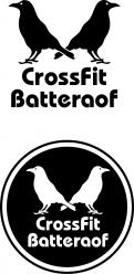 Logo # 405772 voor Design a logo for a new CrossFit Box Urgent! the deadline is 2014-11-15 wedstrijd