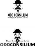 Logo design # 597179 for Odd Concilium 