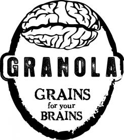 Logo design # 808449 for Design Logo for home made Granola  contest