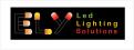 Logo # 284588 voor Logo voor LED verlichting installatiebedrijf wedstrijd