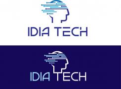 Logo design # 1069176 for artificial intelligence company logo contest