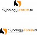 Logo design # 531170 for New logo for Synology-Forum.nl contest