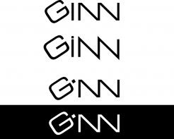 Logo # 527358 voor Ontwerp een Modern Geraffineerd Trendy Geometrisch Geraffineerd  LOGO voor een kledingzaak  wedstrijd